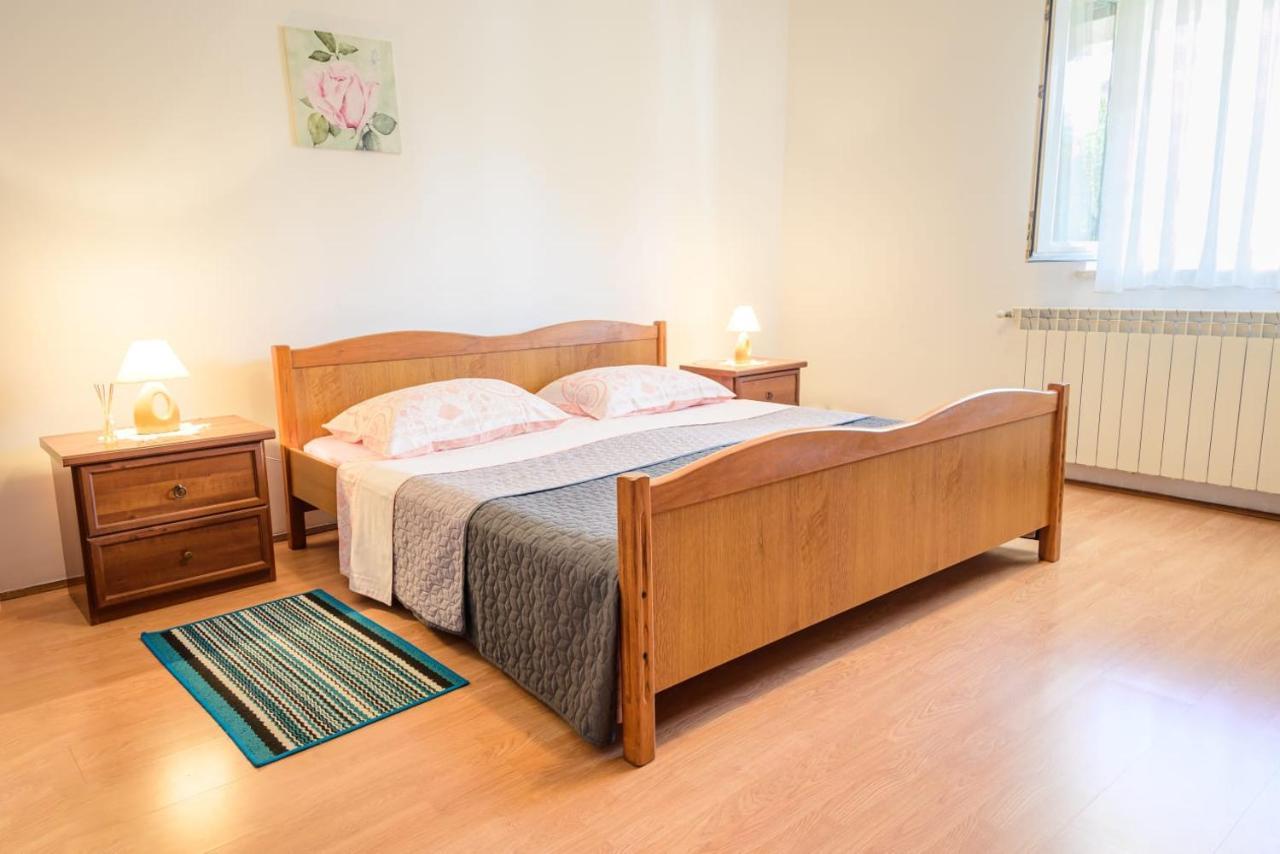 Tina Apartment Rovinj